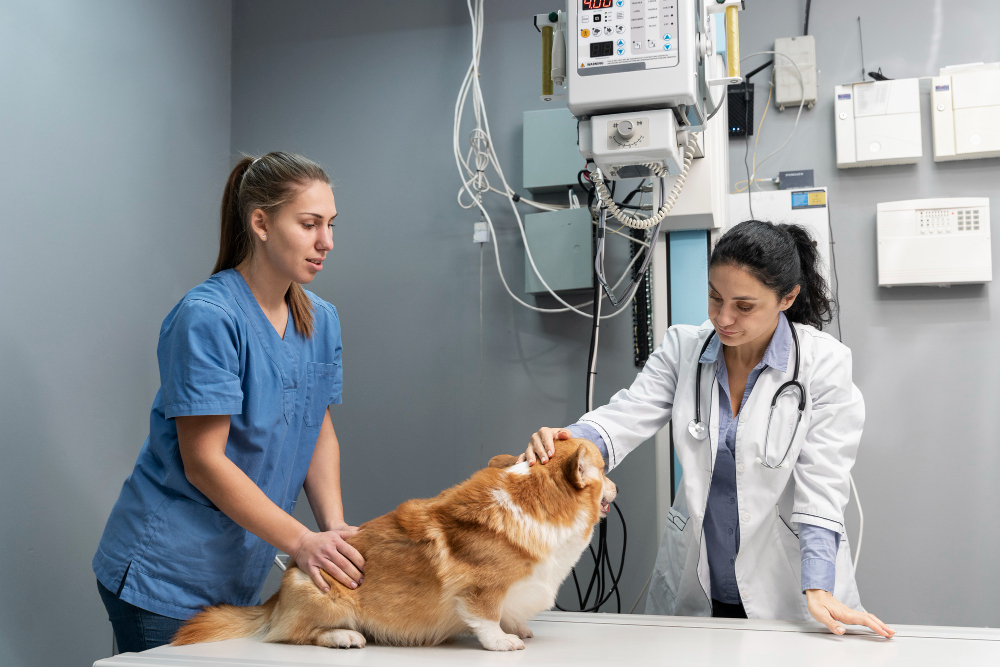 Emergency Vet Owen Sound
