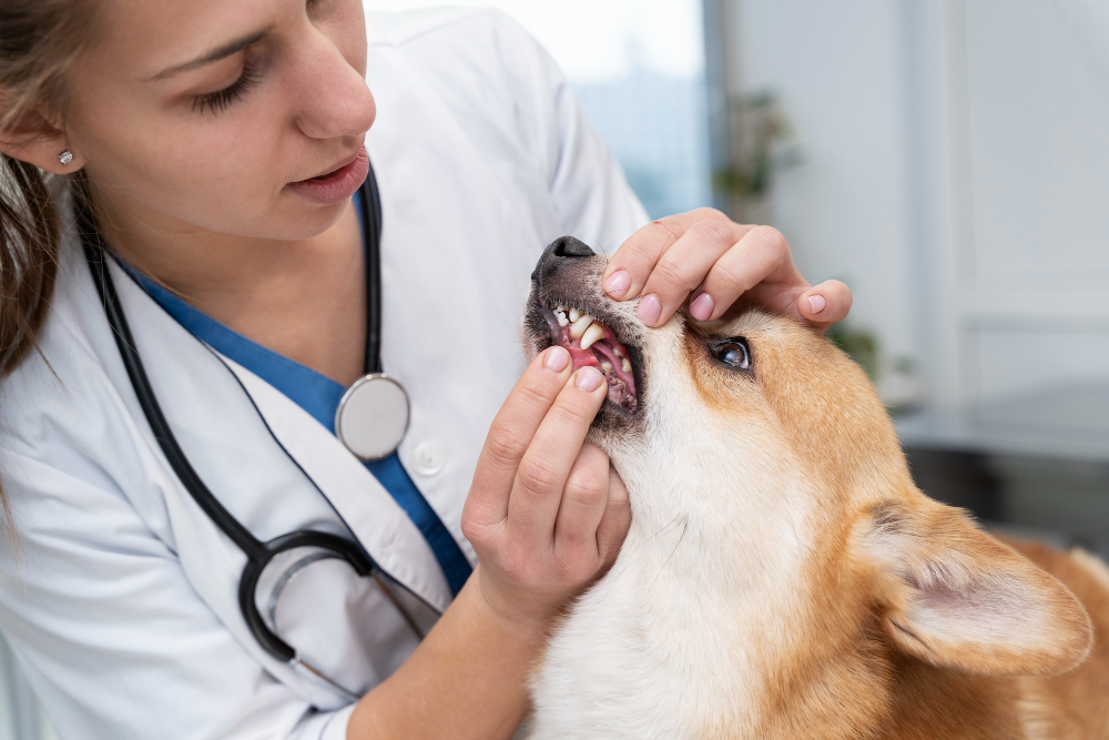 Pet Dental Care & Dog Grooming in Sauble Beach