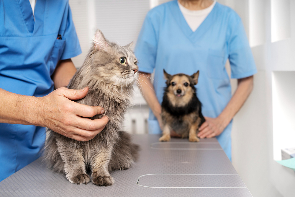best-vet-clinic-near-bruce-county