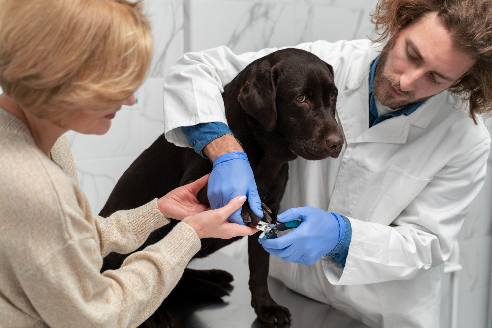 Vet Clinic in Bruce County