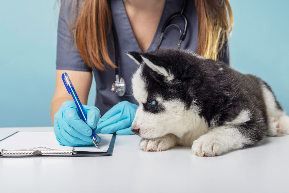Compassionate veterinary care for pets near Bruce County and Sauble Beach