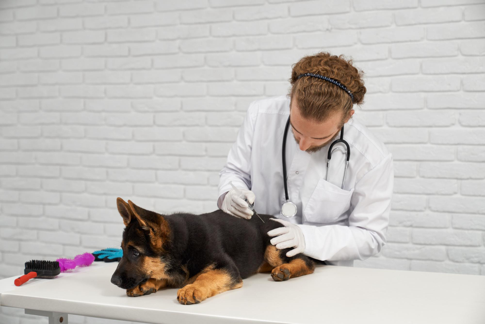 Emergency vet near Sauble Beach